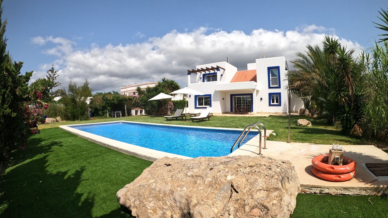 Photo of Outdoor in Sant Josep de sa Talaia
