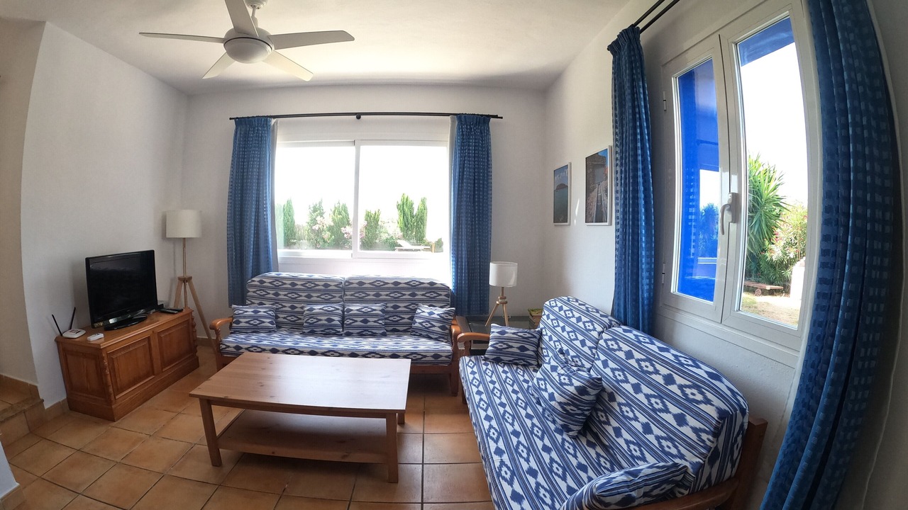 Photo of Livingroom in Sant Josep de sa Talaia