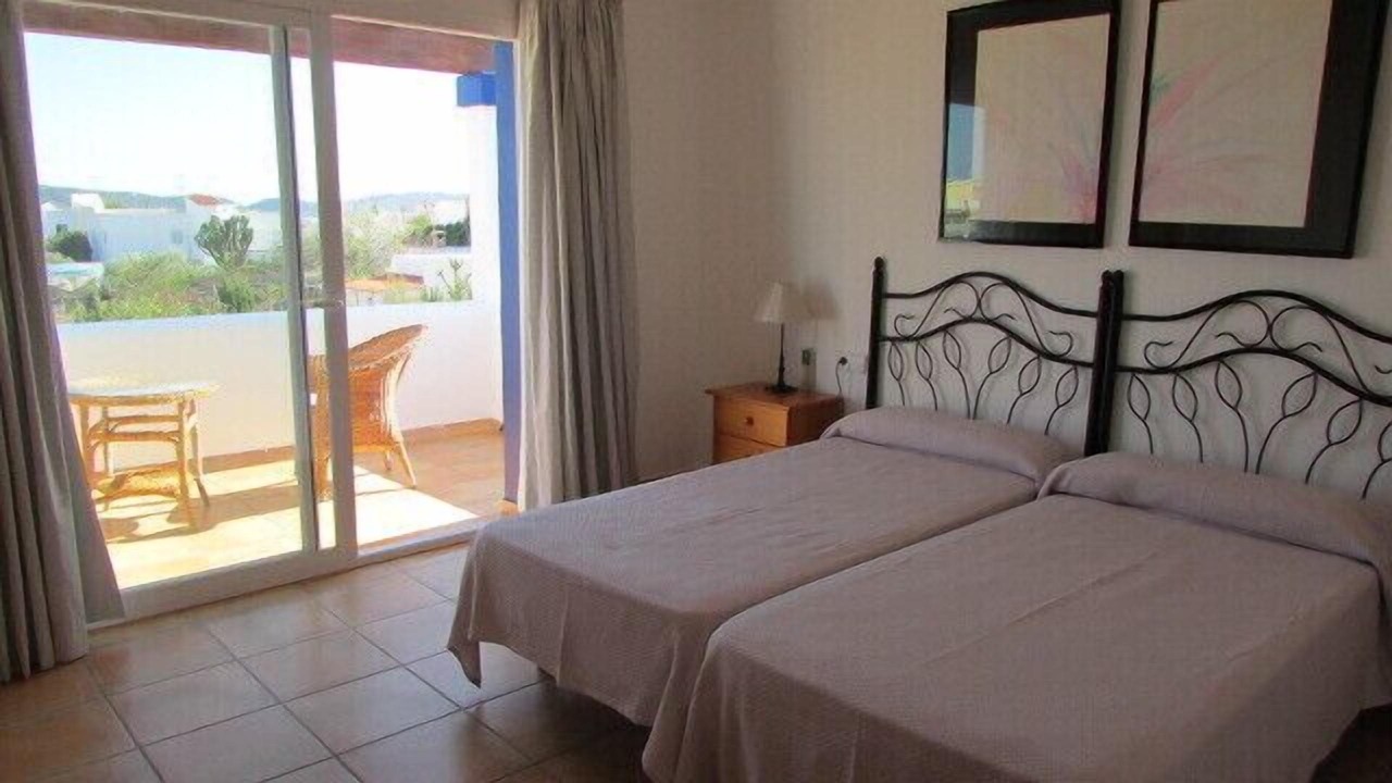 Photo of Bedroom in Sant Josep de sa Talaia