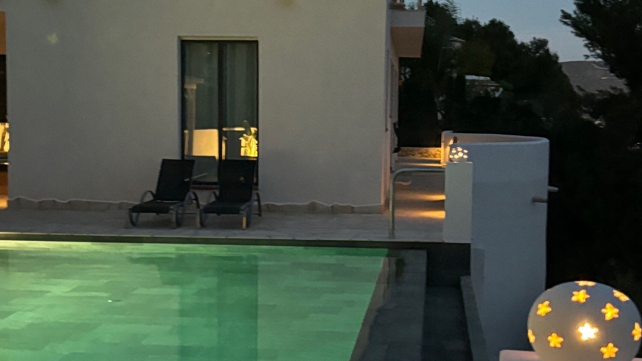 Photo of Outdoor in Benimeit