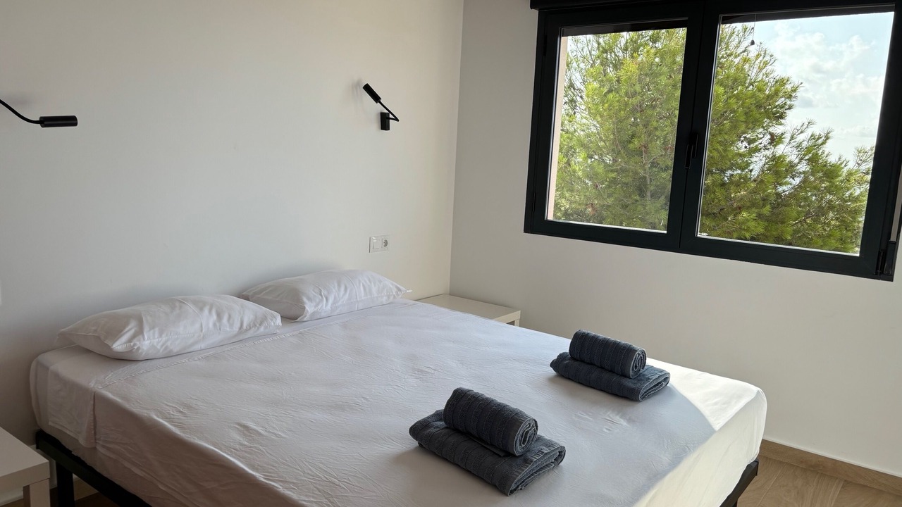 Photo of Bedroom in Benimeit