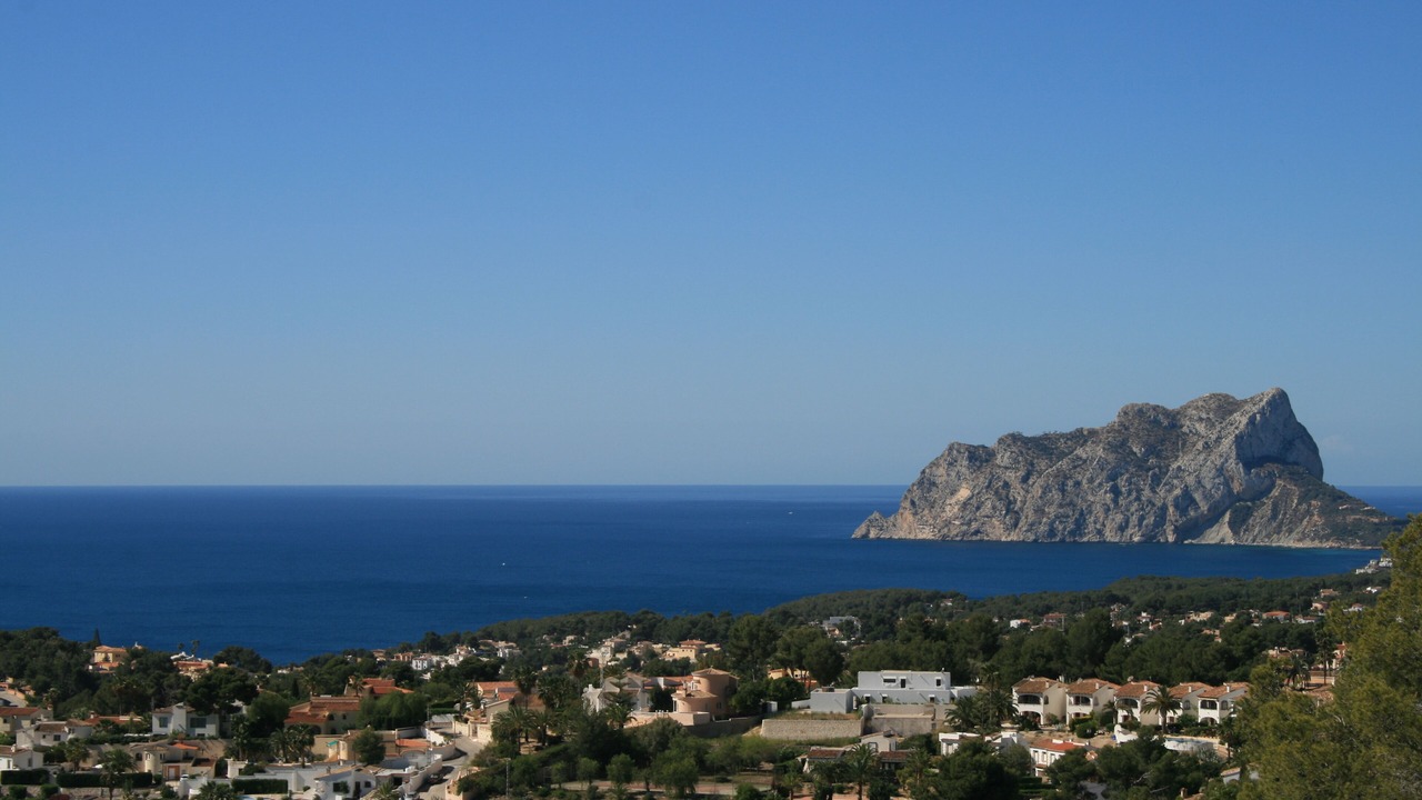 Photo of Outdoor in Benimeit