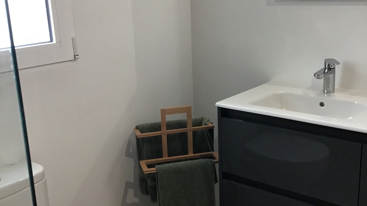 Photo of Bathroom in Benimeit
