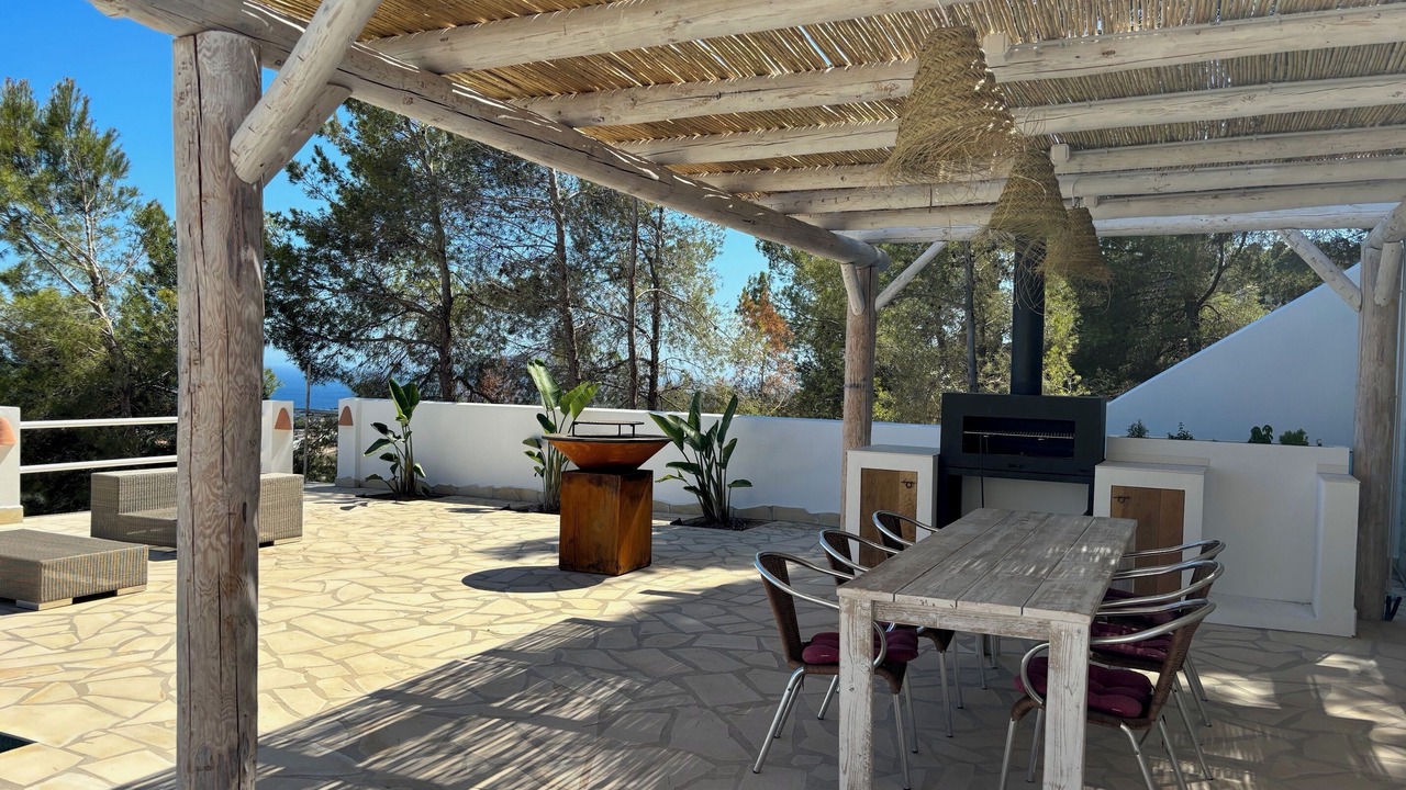 Photo of Outdoor in Benimeit