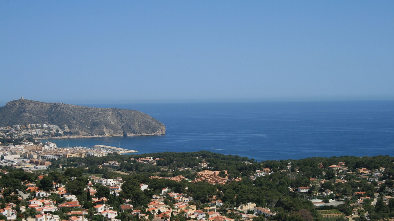 Photo of Outdoor in Benimeit