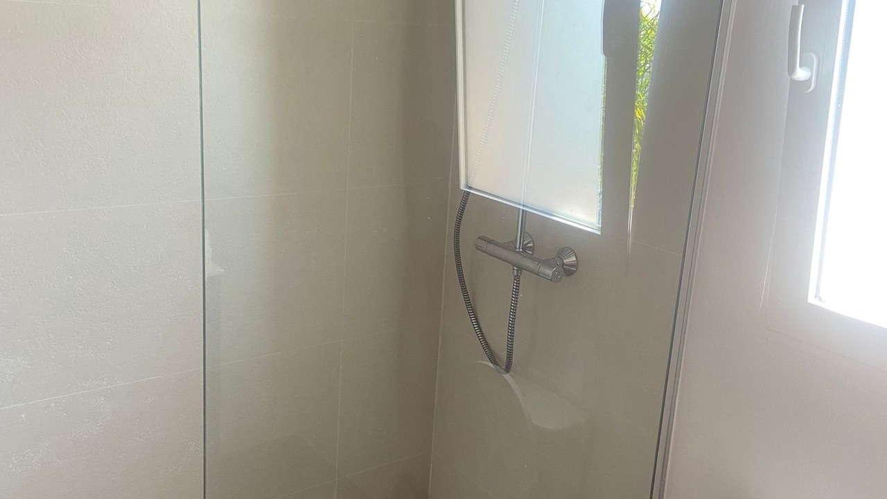 Photo of Bathroom in Benimeit