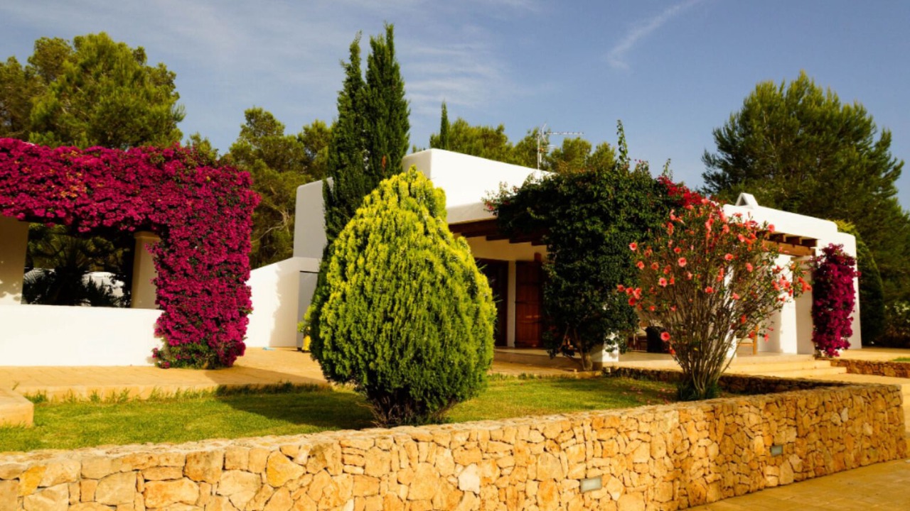 Photo of Outdoor in Sant Rafael de Sa Creu
