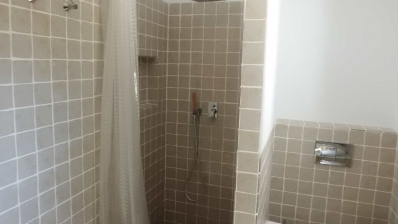Photo of Bathroom in Sant Rafael de Sa Creu