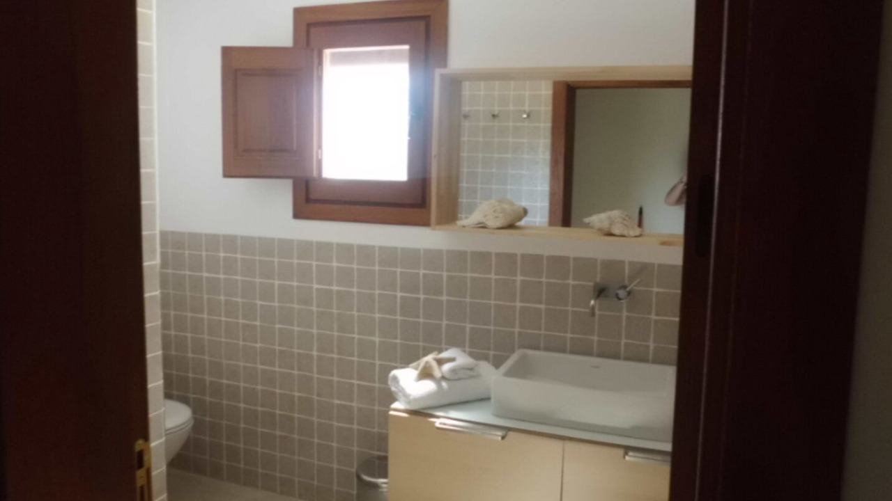 Photo of Bathroom in Sant Rafael de Sa Creu