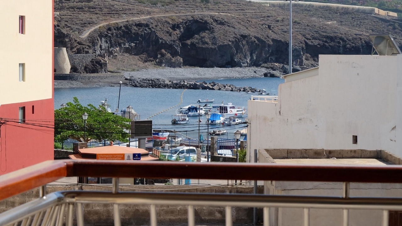 Photo of Outdoor in Playa San Juan