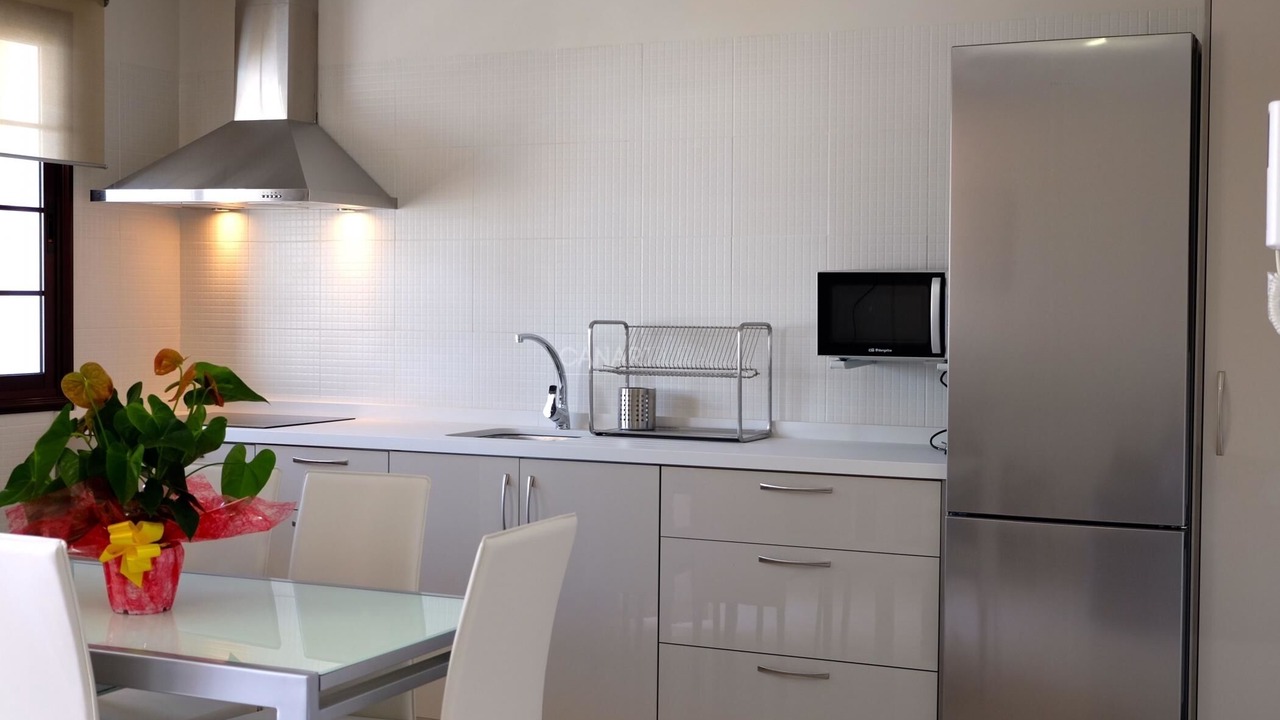 Photo of Kitchen in Playa San Juan