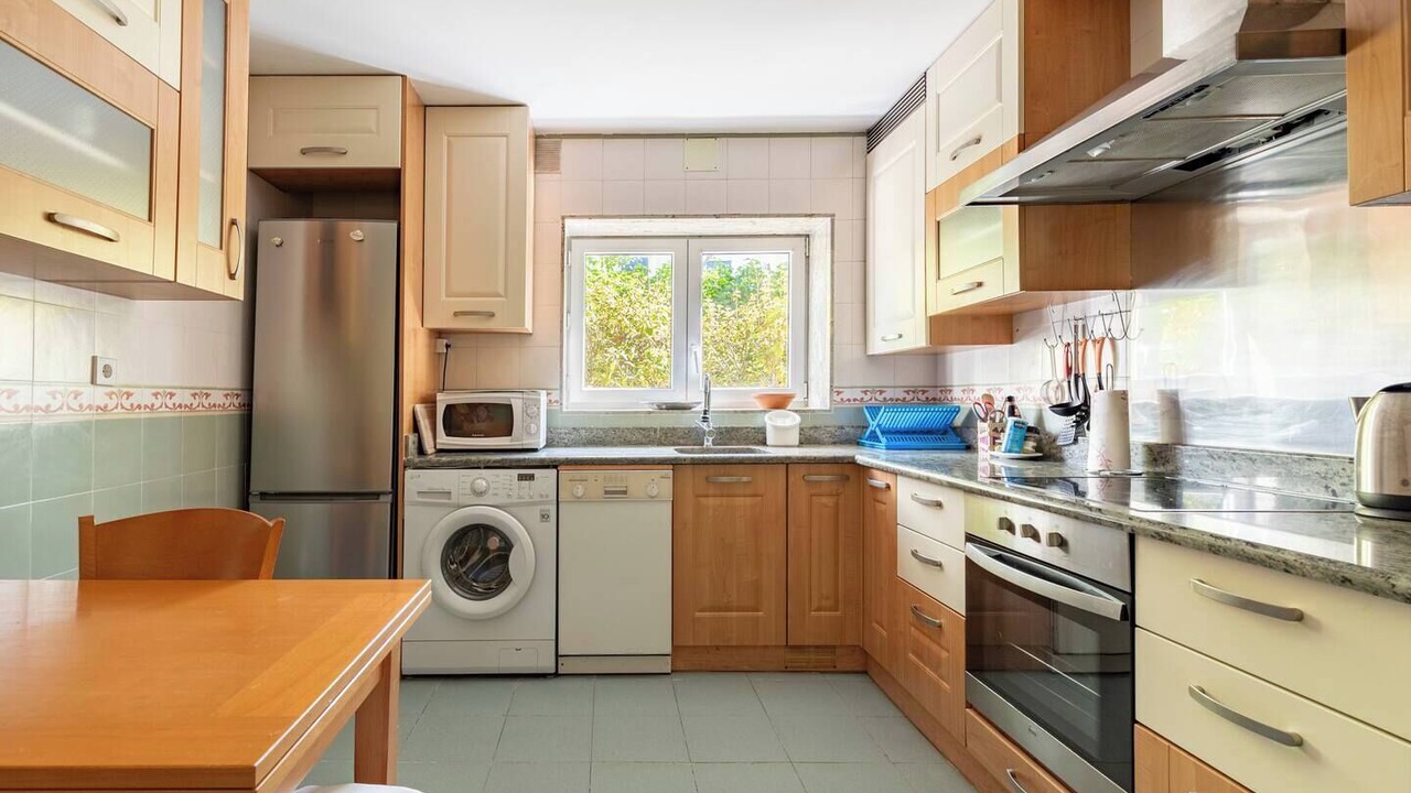 Photo of Kitchen in Galapagar