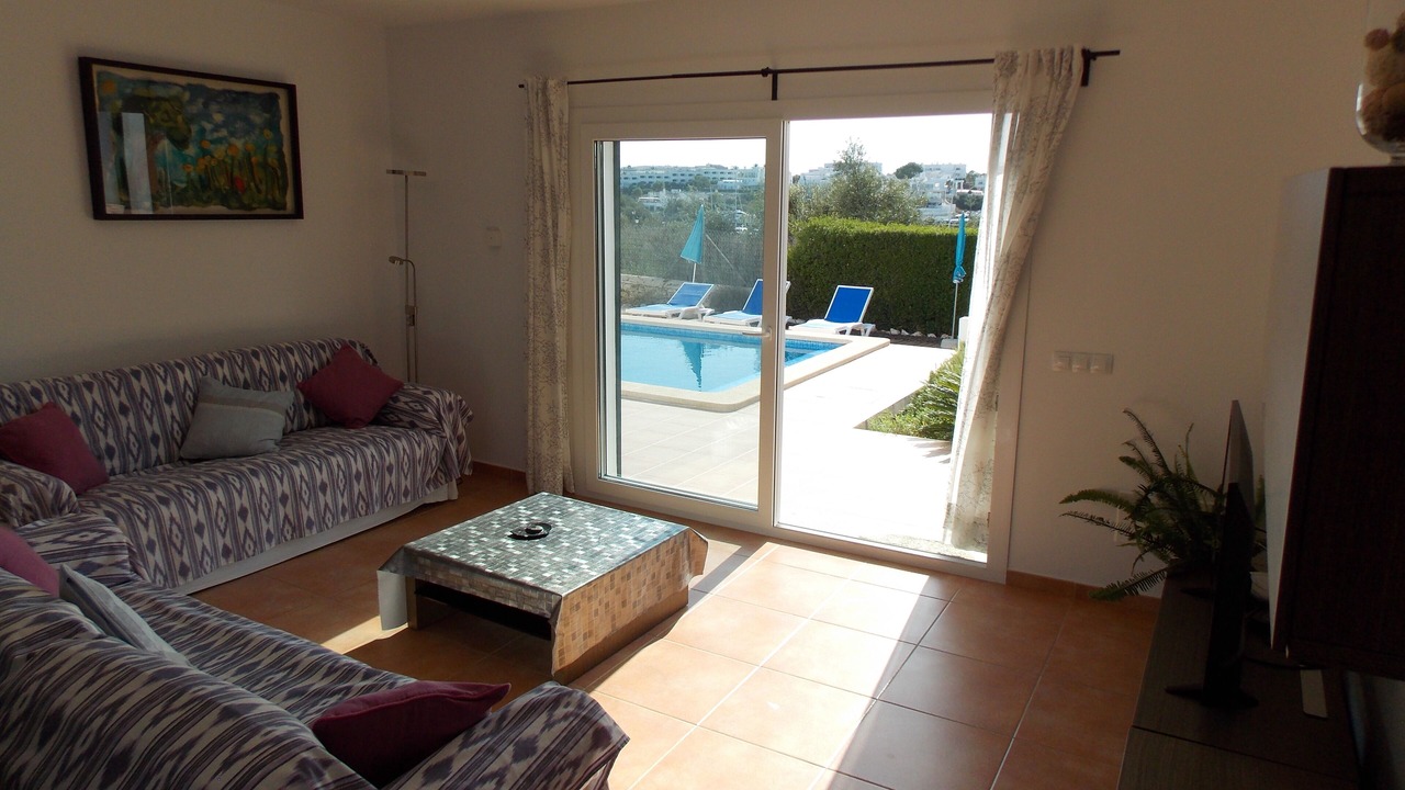 Photo of Livingroom in Cala d'Or