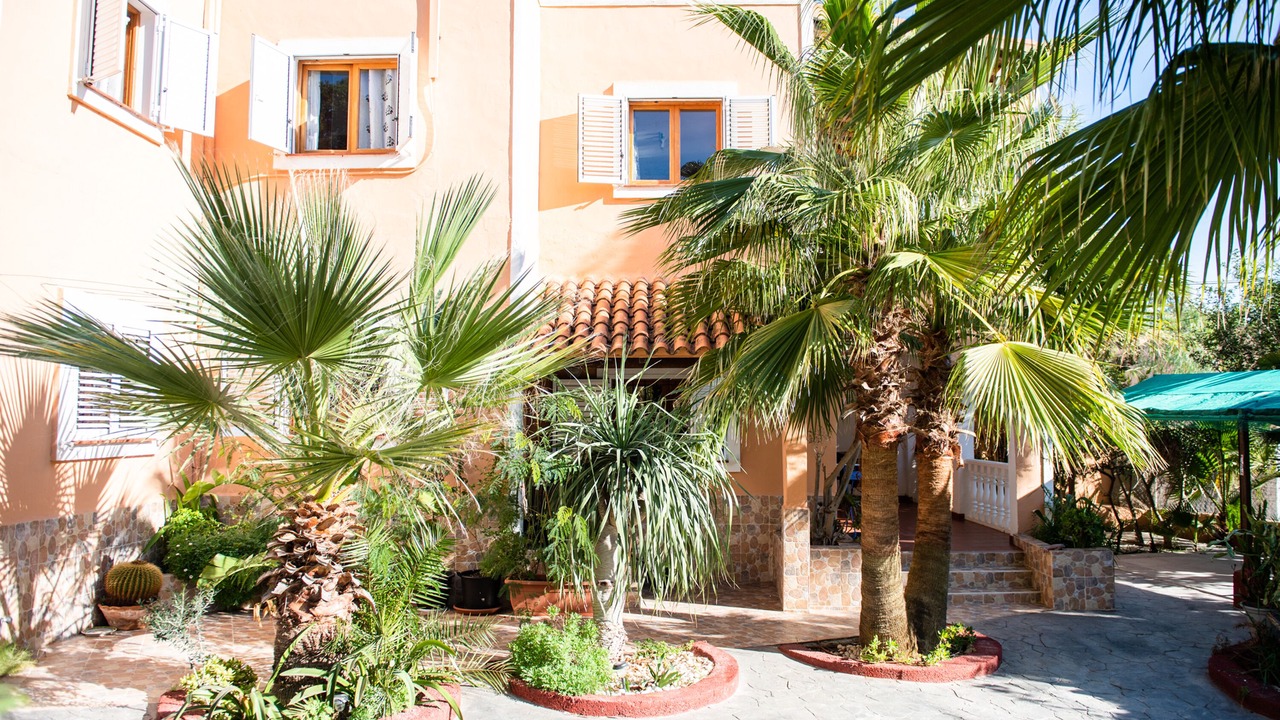 Photo of Outdoor in Sant Josep de sa Talaia