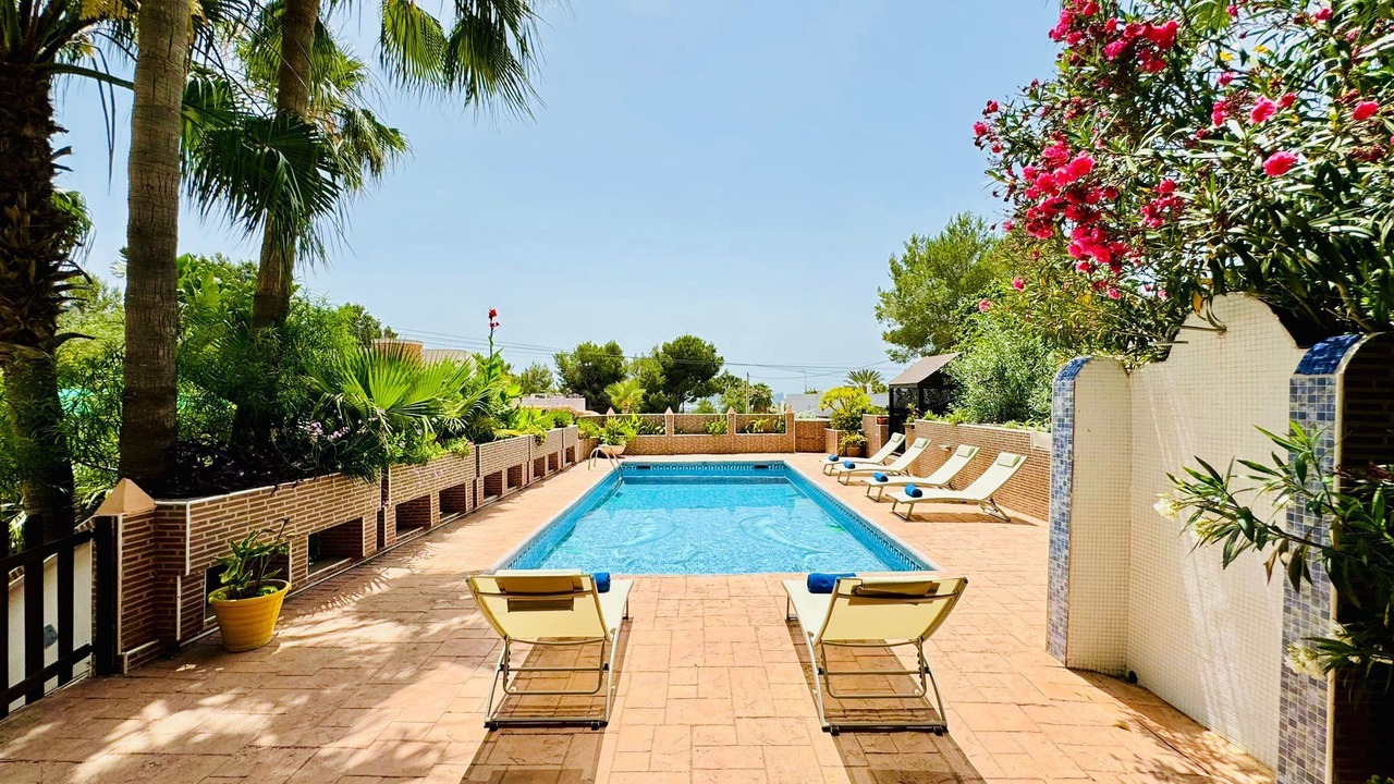 Photo of Outdoor in Sant Josep de sa Talaia