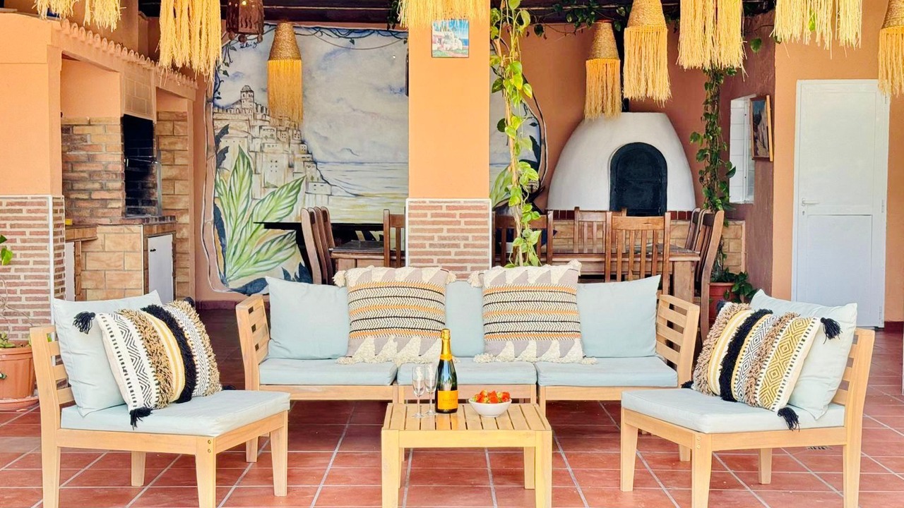 Photo of Outdoor in Sant Josep de sa Talaia
