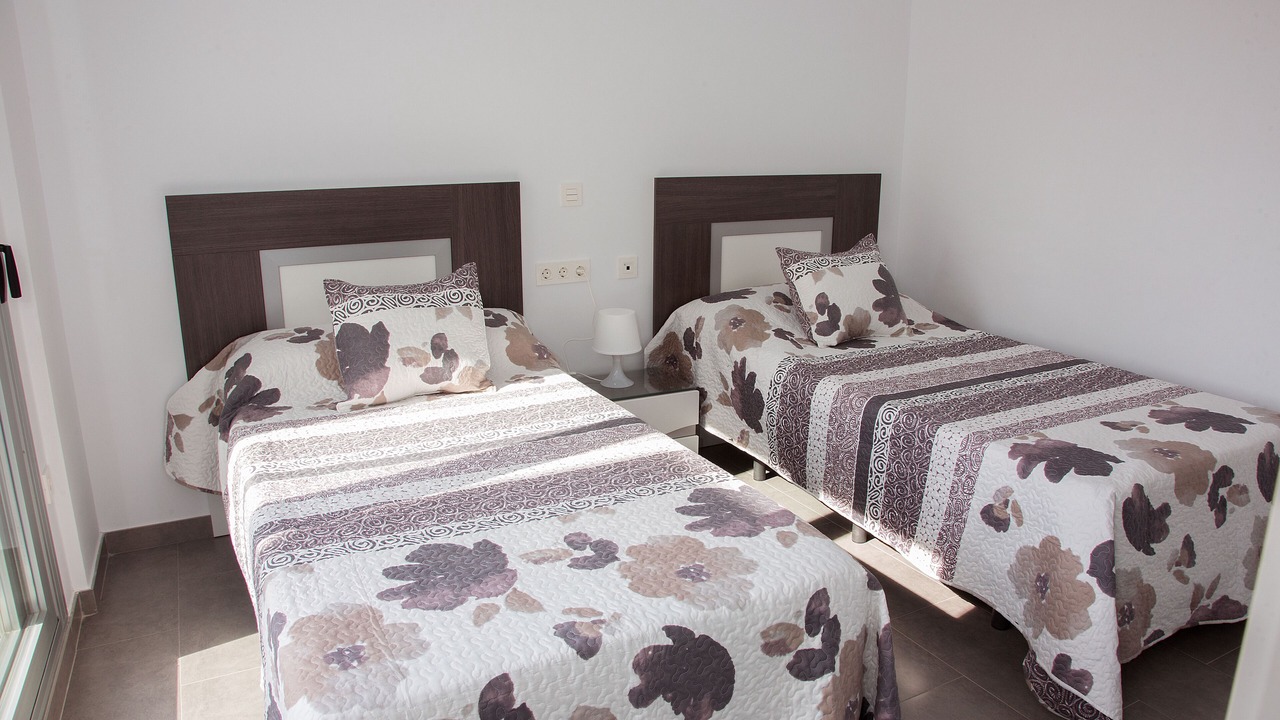 Photo of Bedroom in Garrucha