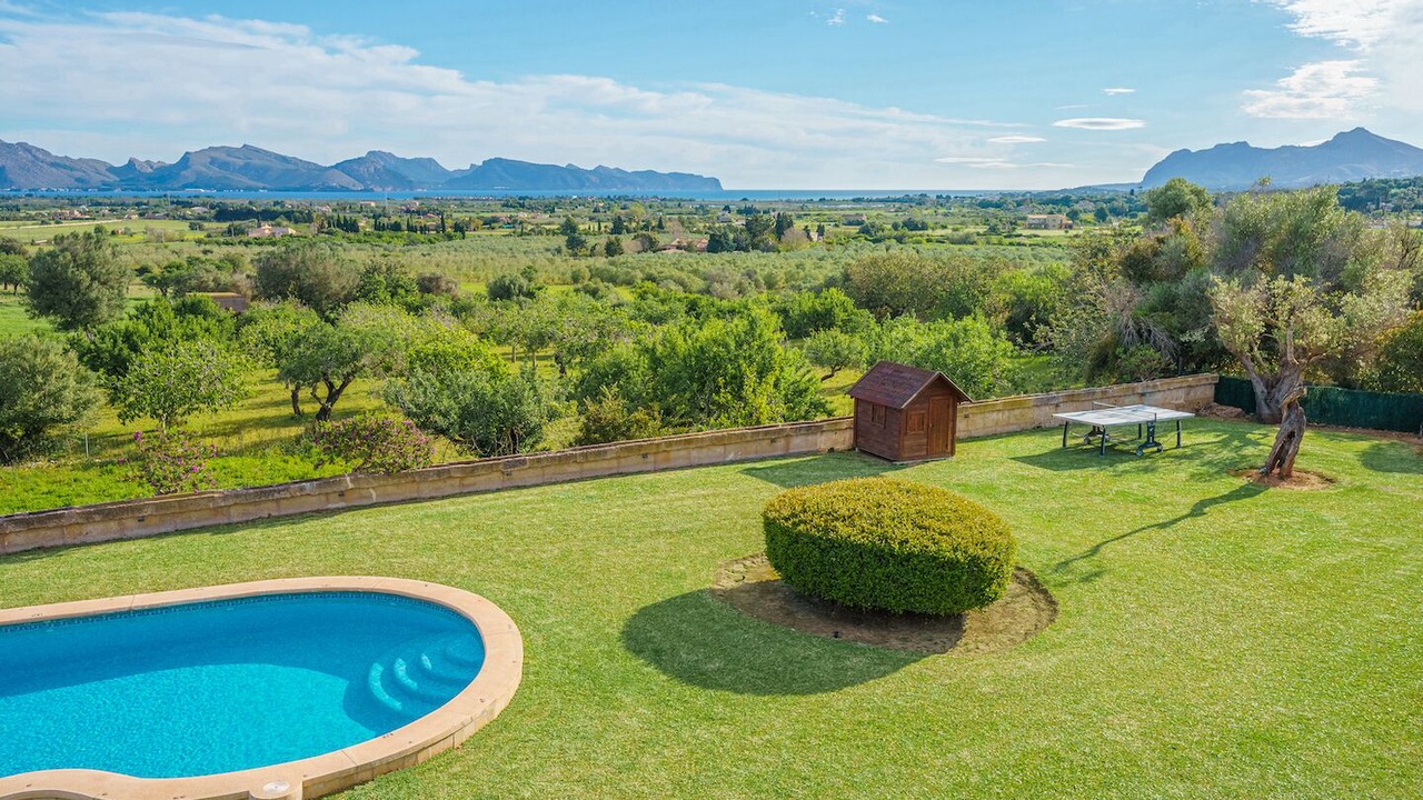 Photo of Outdoor in Alcudia