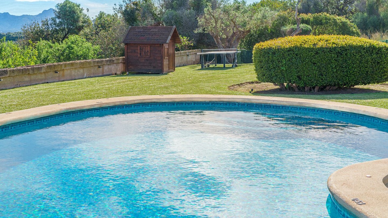 Photo of Outdoor in Alcudia