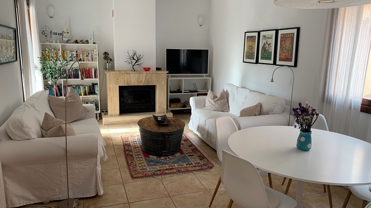 Photo of Livingroom in Alcudia