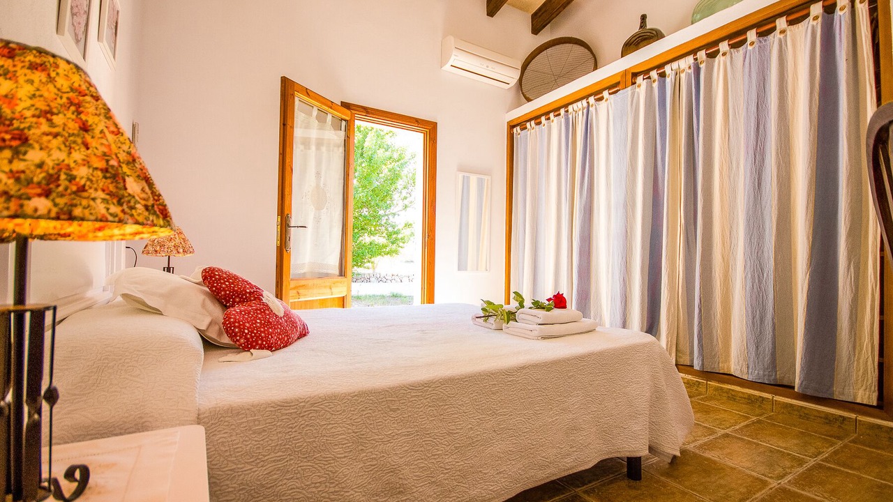 Photo of Bedroom in Alcudia