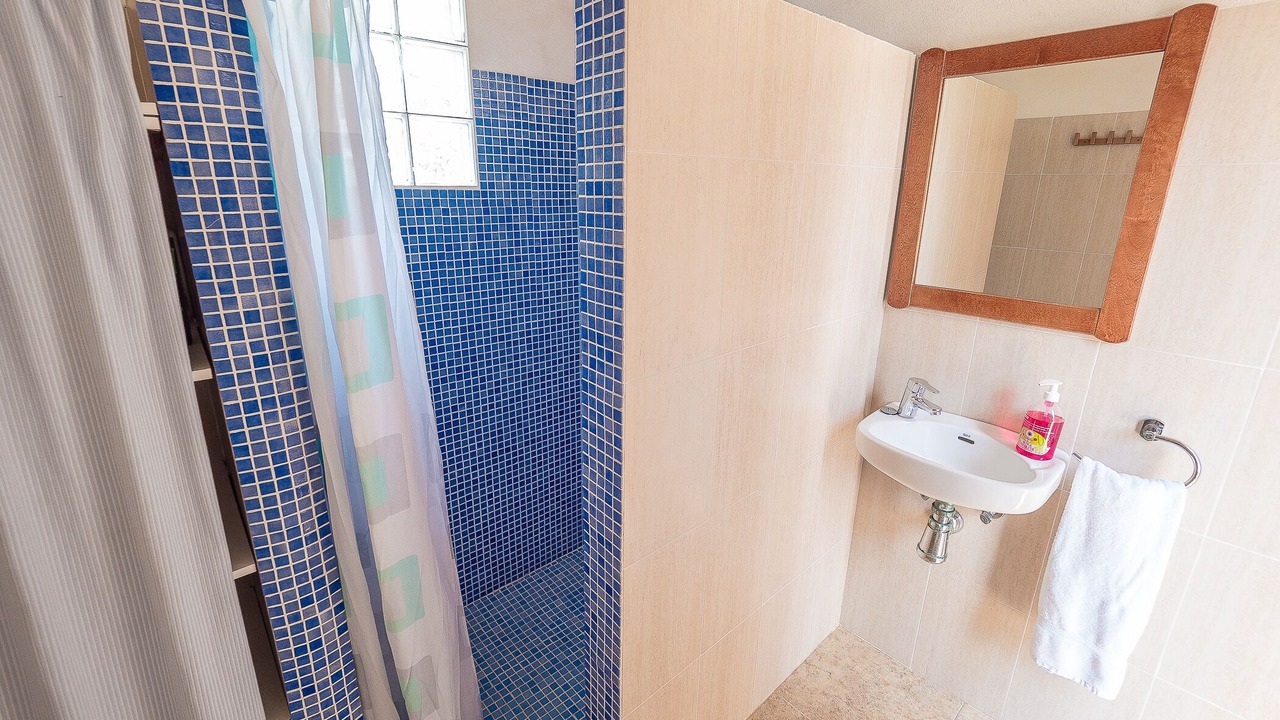 Photo of Bathroom in Alcudia