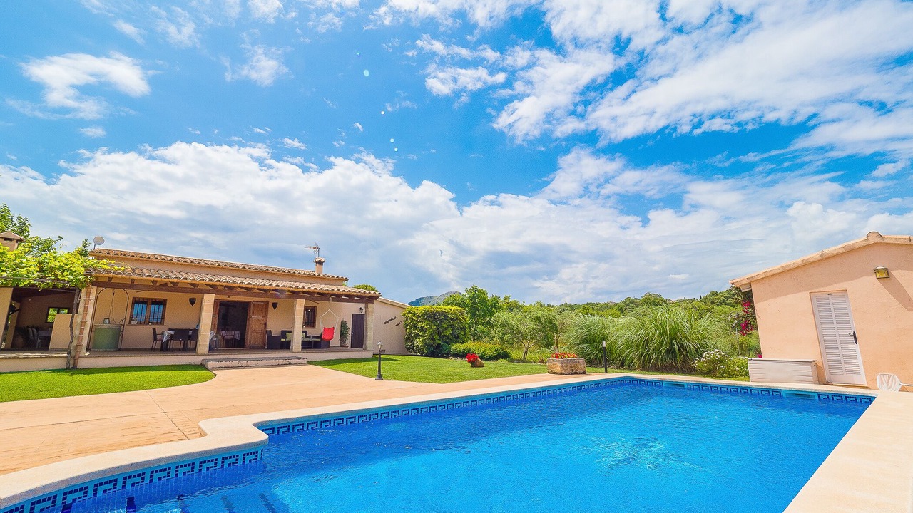 Photo of Outdoor in Alcudia