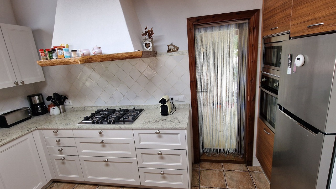 Photo of Kitchen in Alcudia
