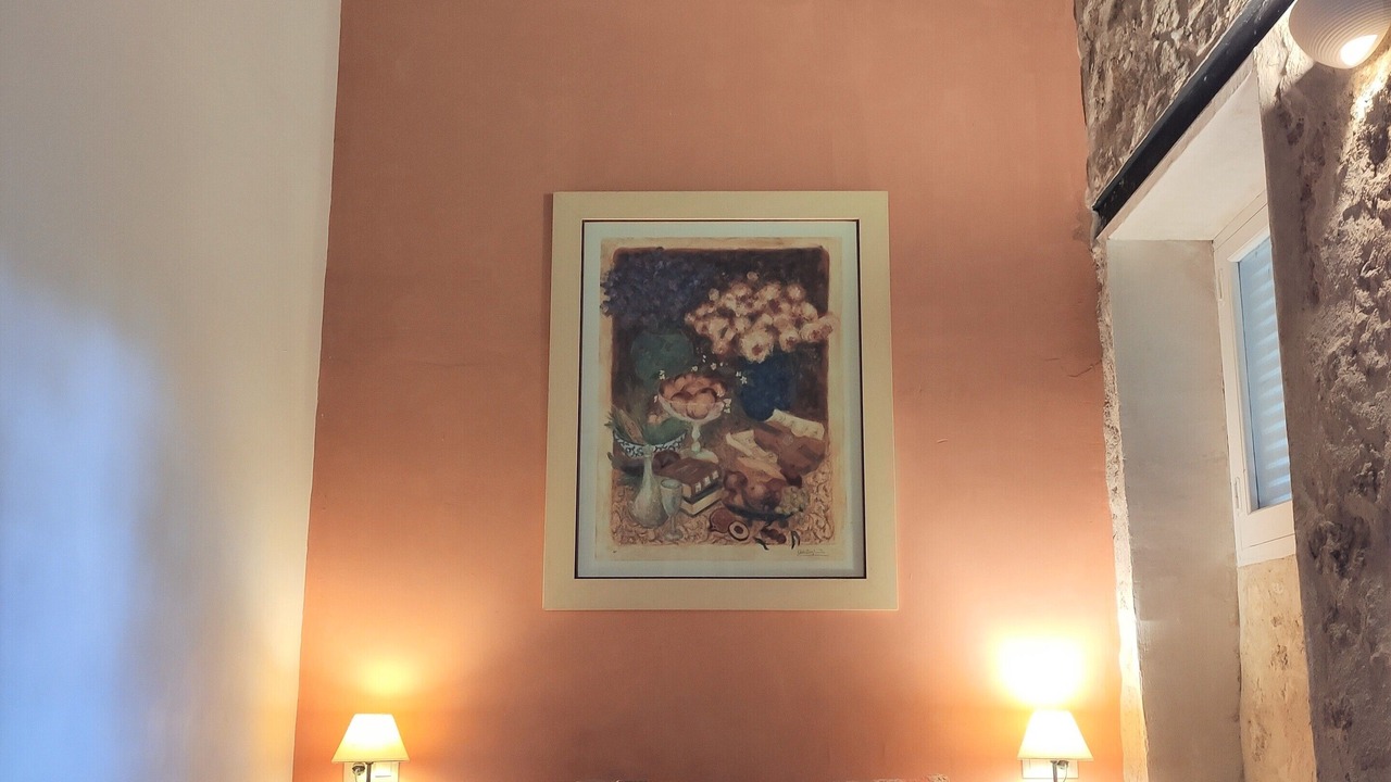 Photo of Bedroom in Miraflores de la Sierra