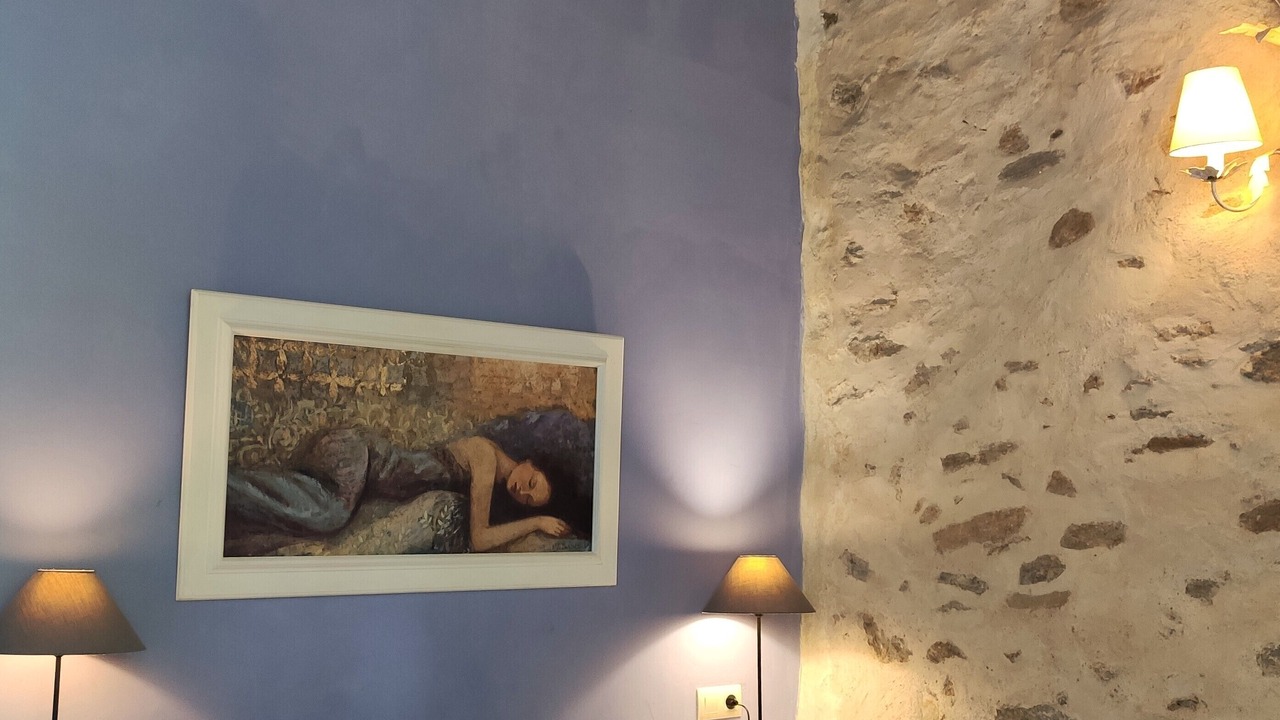 Photo of Bedroom in Miraflores de la Sierra