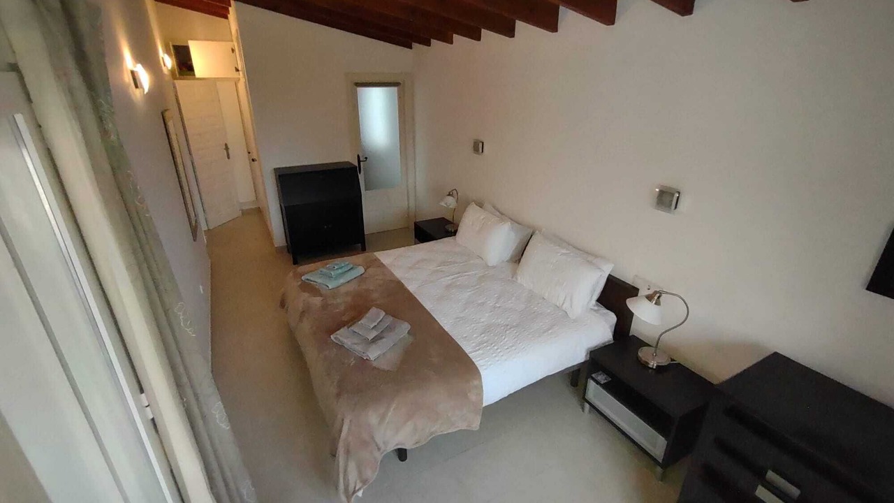 Photo of Bedroom in Benimeit