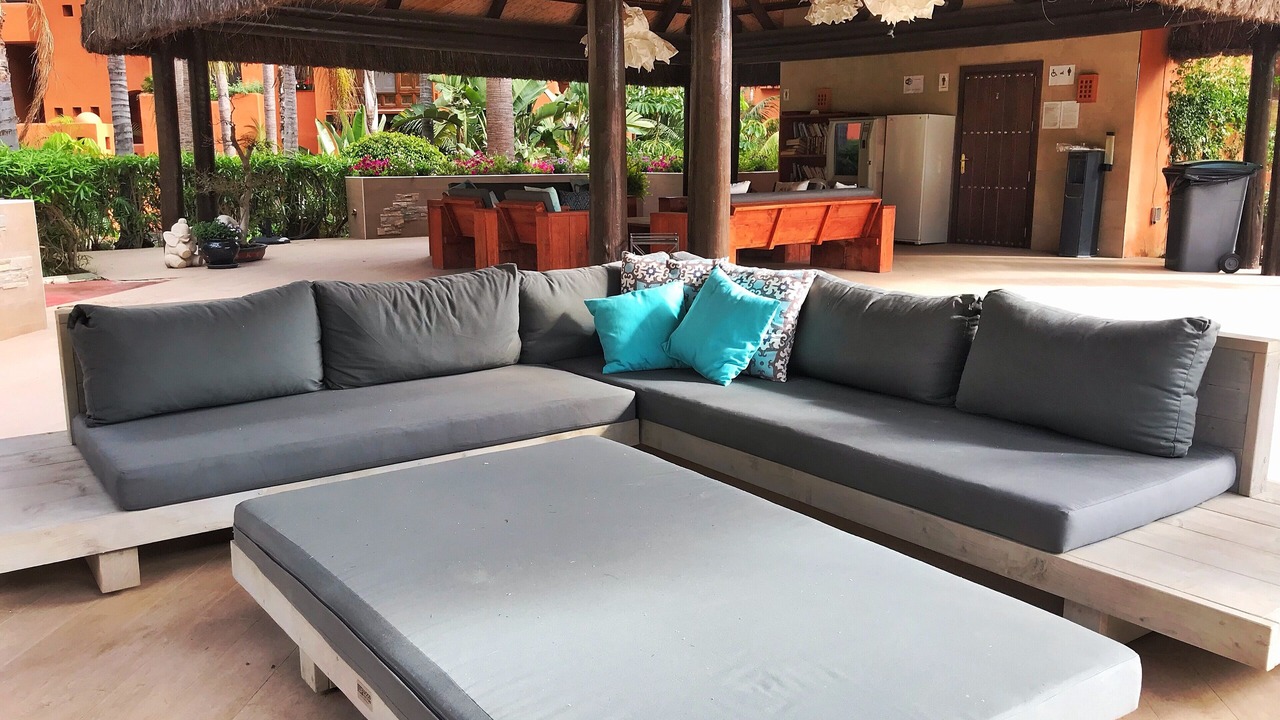 Photo of Outdoor in Marbella
