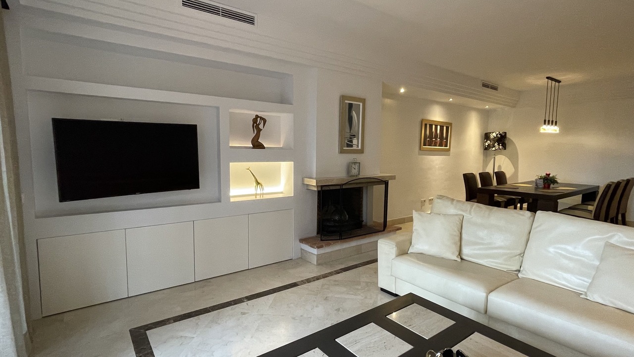 Photo of Livingroom in Marbella