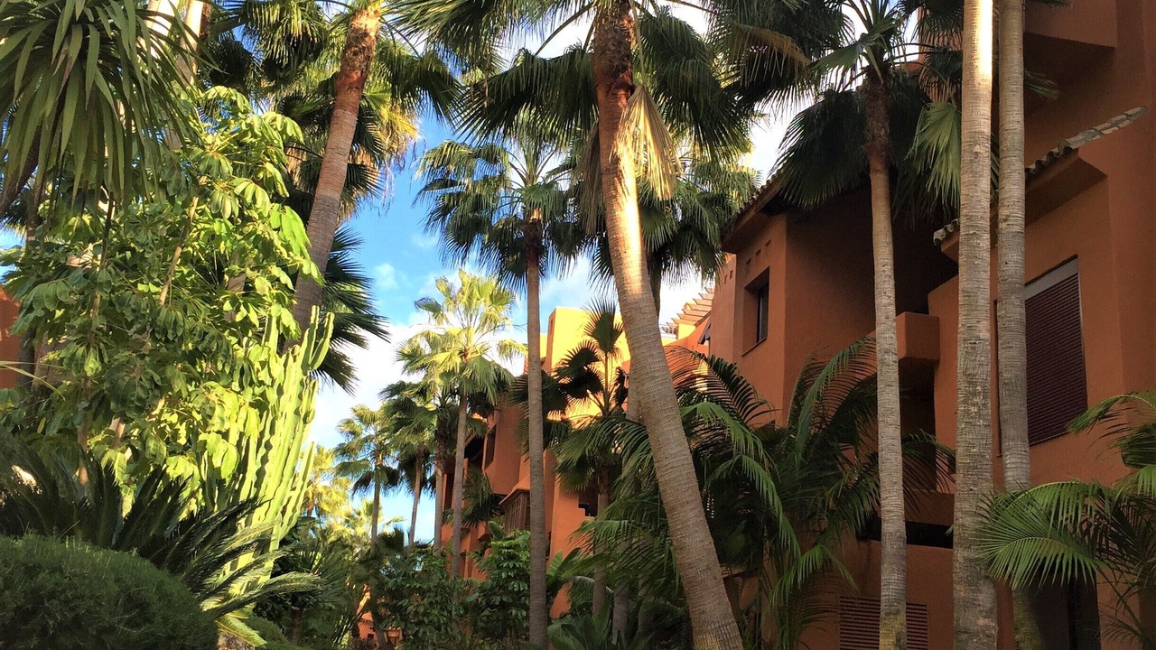 Photo of Outdoor in Marbella