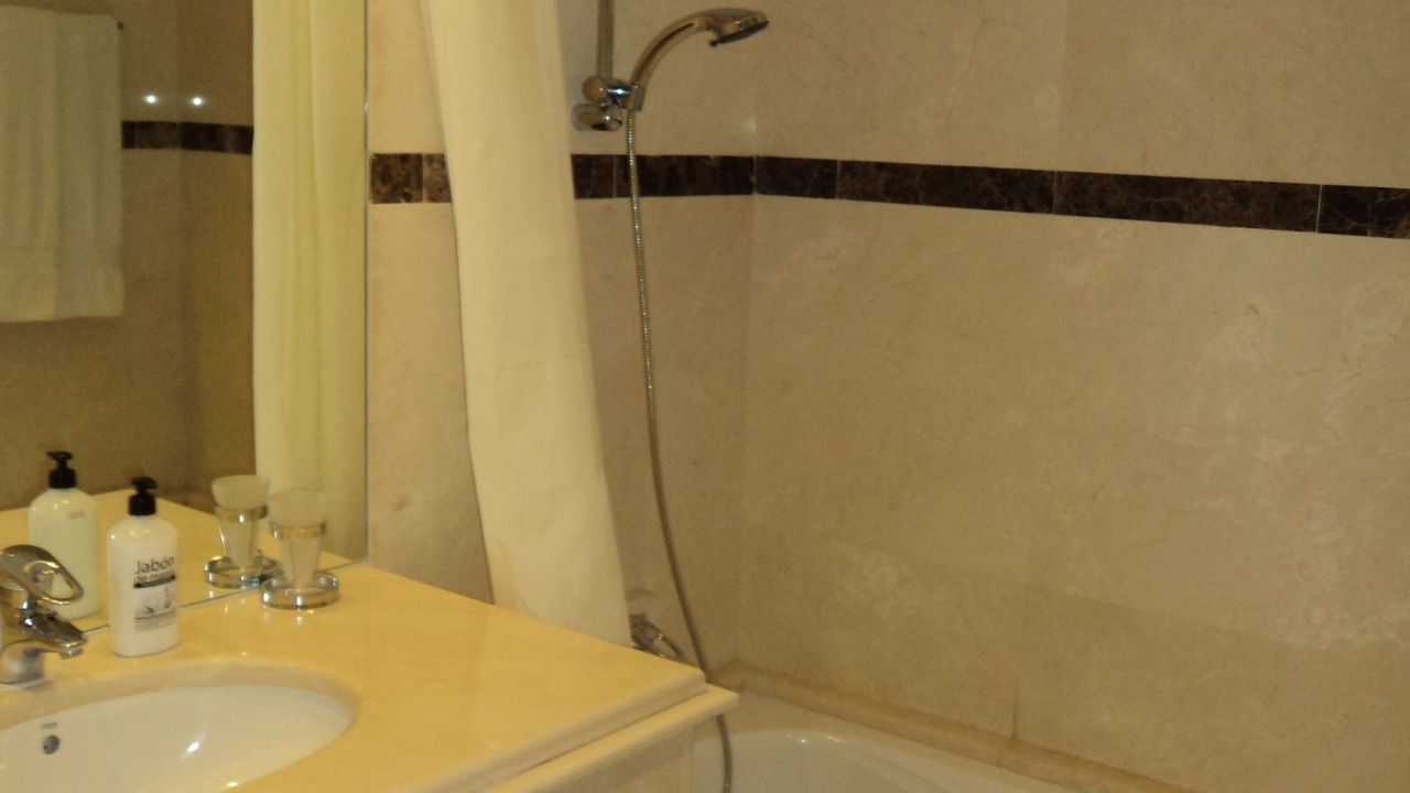 Photo of Bathroom in Marbella