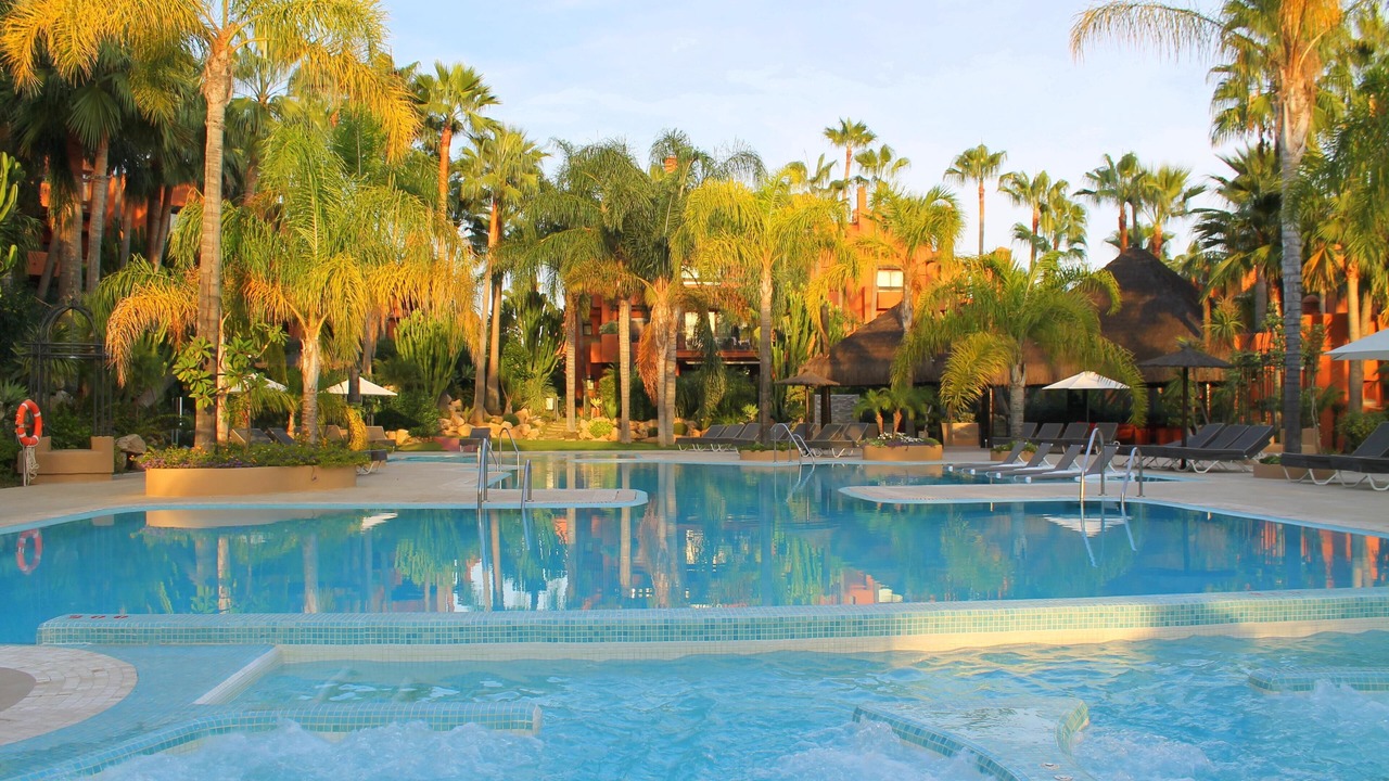 Photo of Outdoor in Marbella