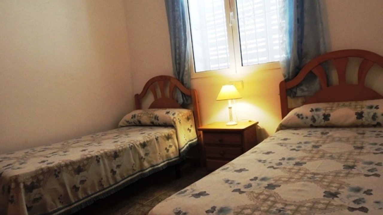 Photo of Bedroom in Jalon