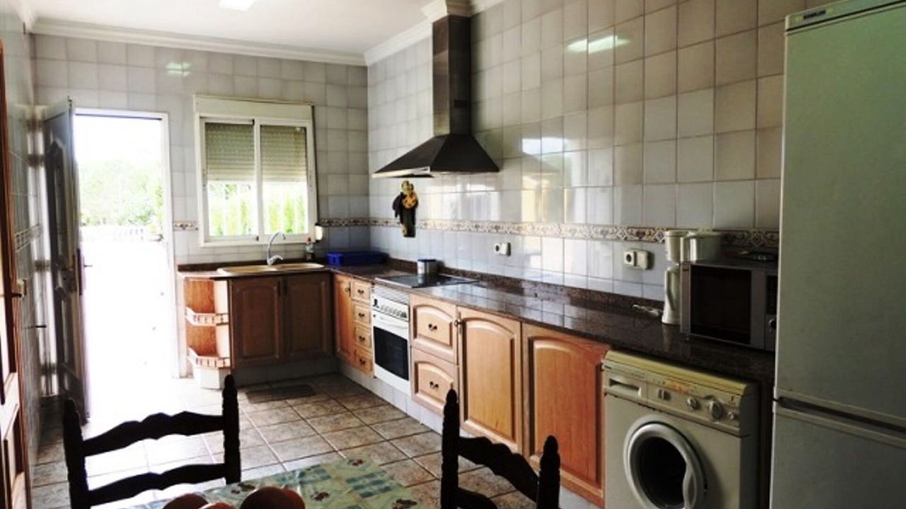 Photo of Kitchen in Jalon