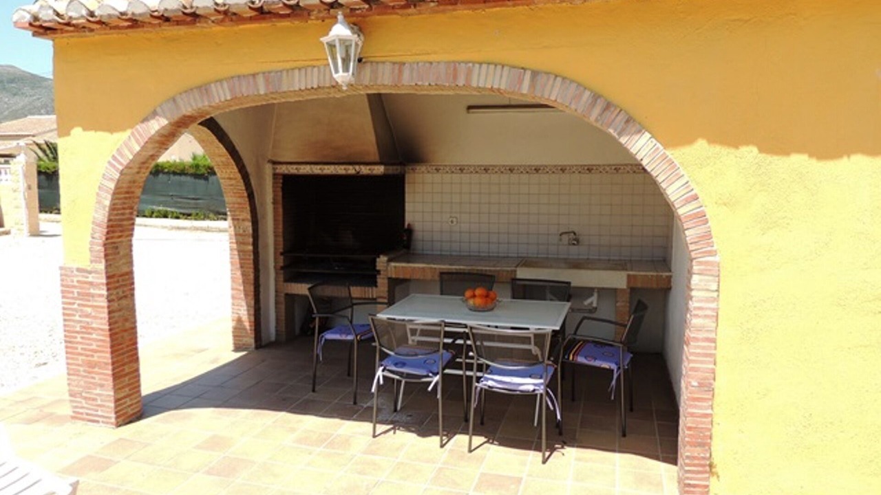 Photo of Outdoor in Jalon