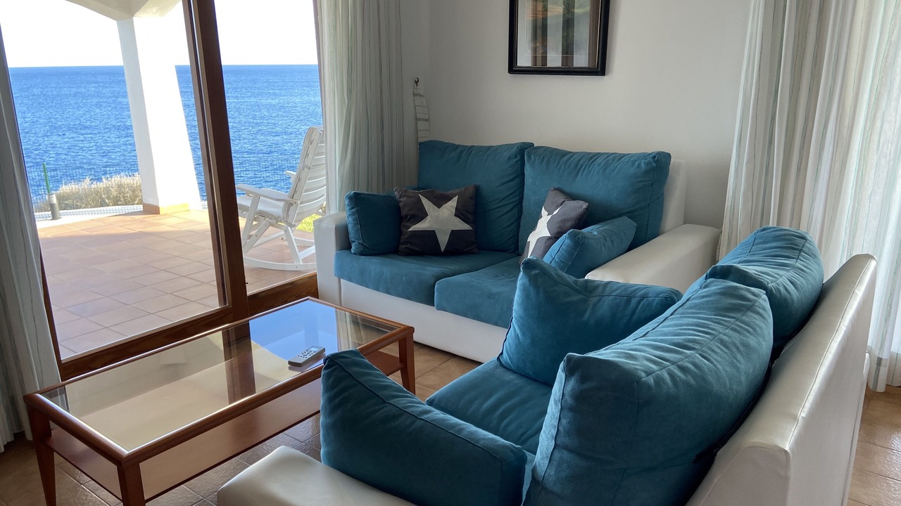 Photo of Livingroom in Cala d'Or