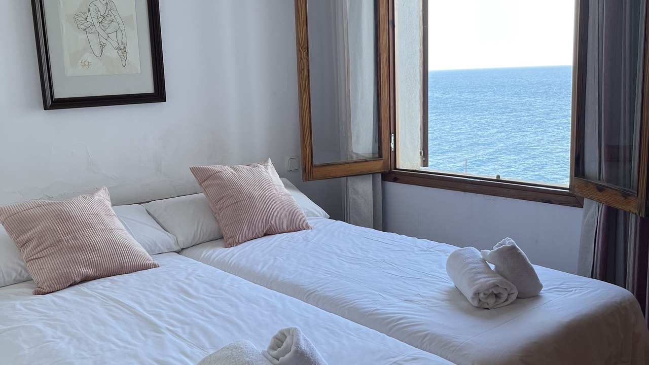 Photo of Bedroom in Cala d'Or