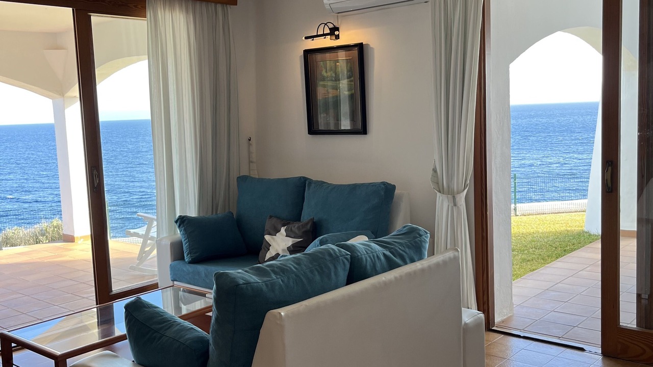 Photo of Livingroom in Cala d'Or