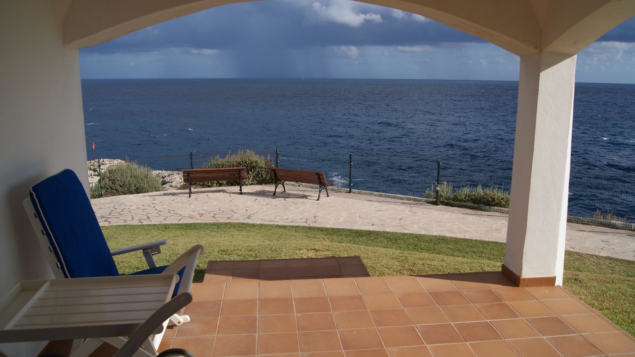 Photo of Patio Balcony in Cala d'Or