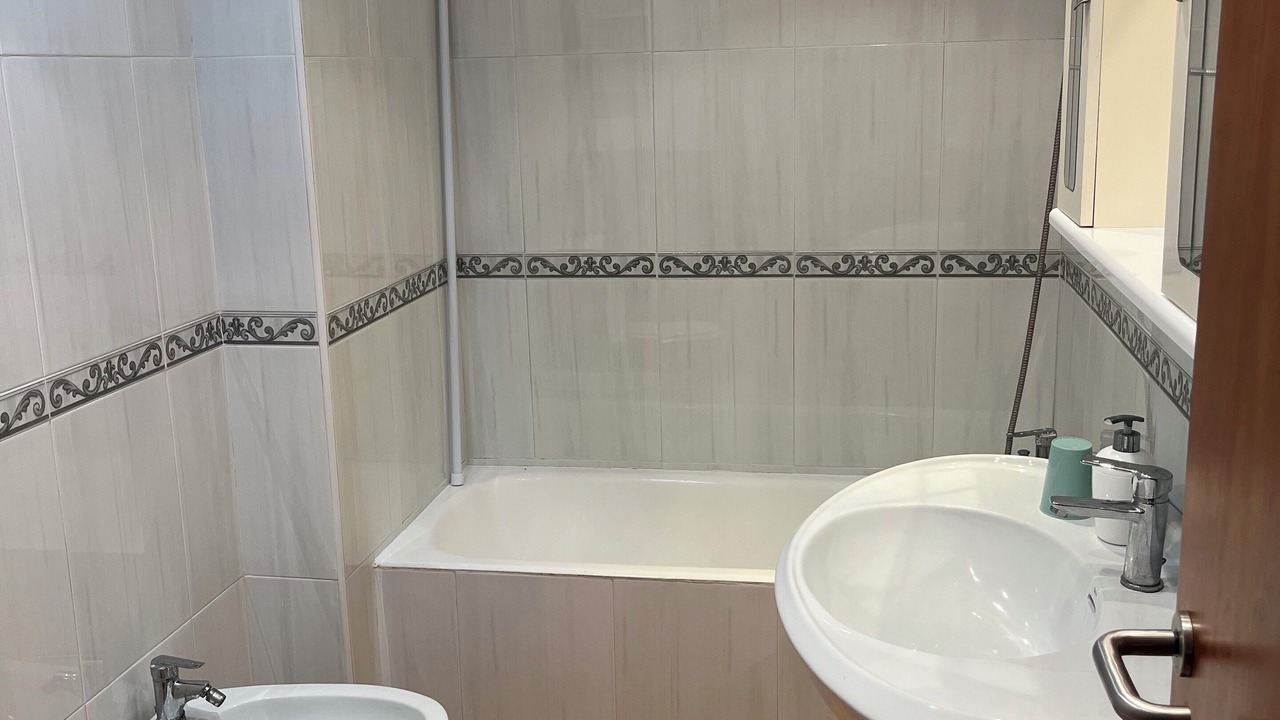 Photo of Bathroom in Cala d'Or