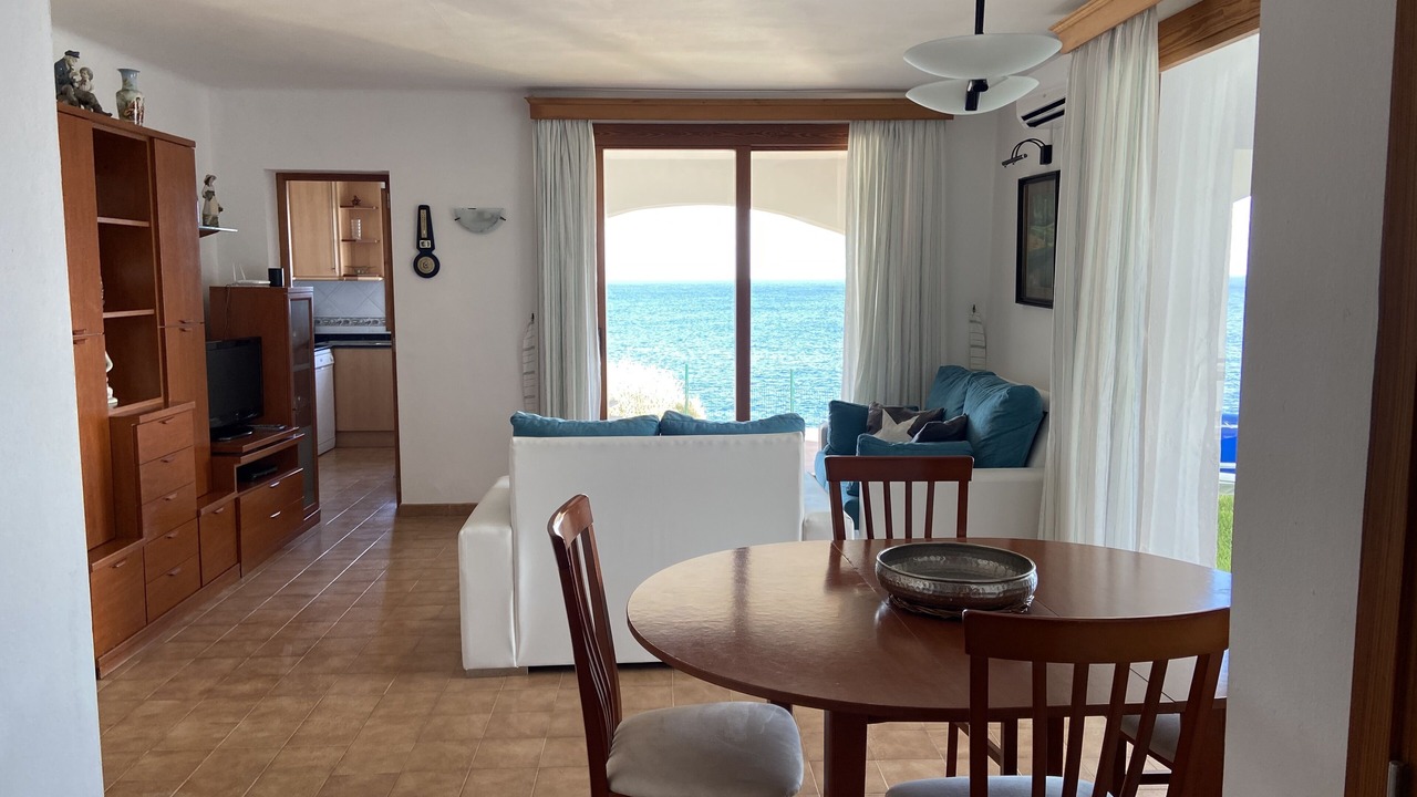 Photo of Livingroom in Cala d'Or