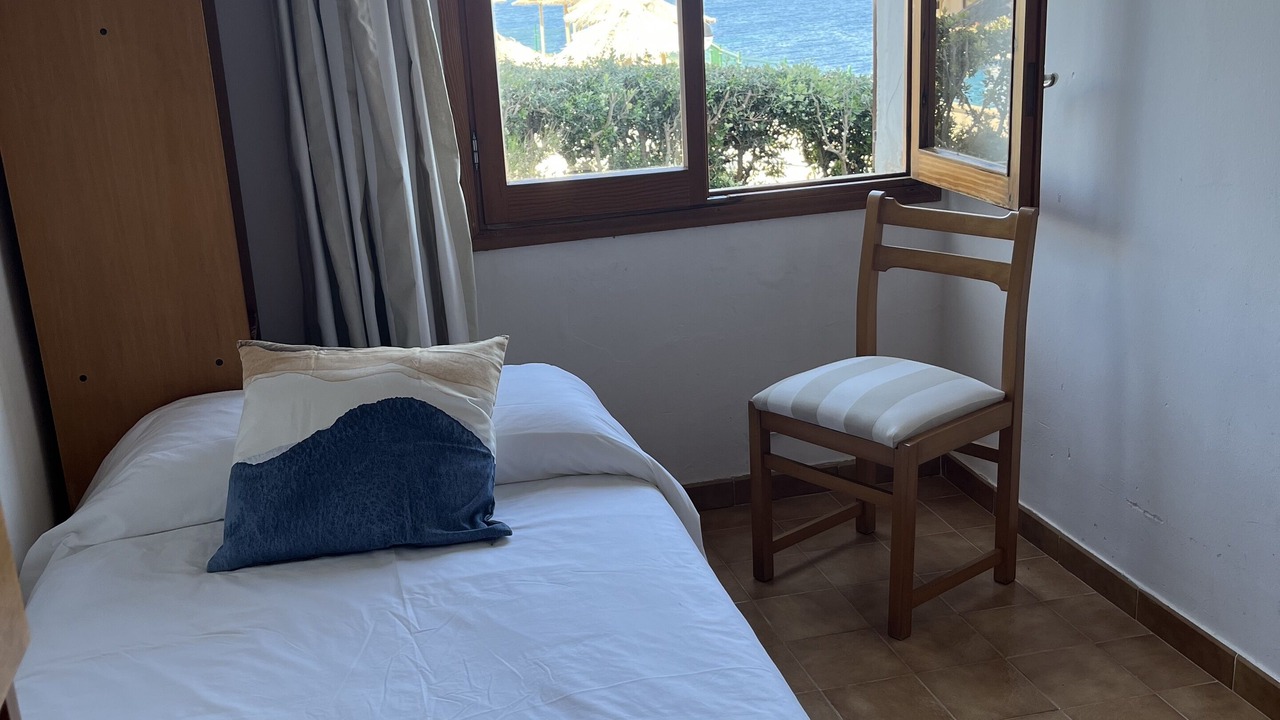 Photo of Bedroom in Cala d'Or