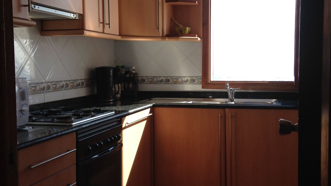 Photo of Kitchen in Cala d'Or