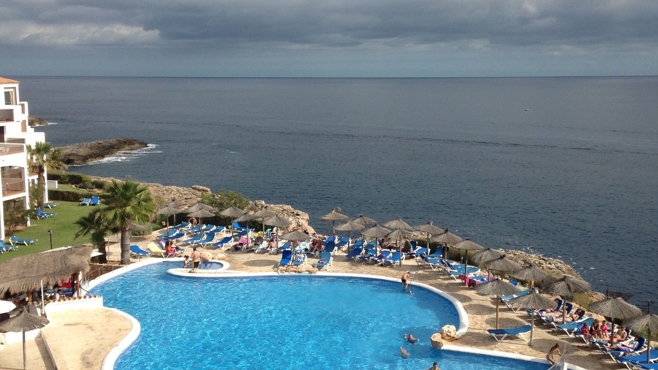 Photo of Outdoor in Cala d'Or