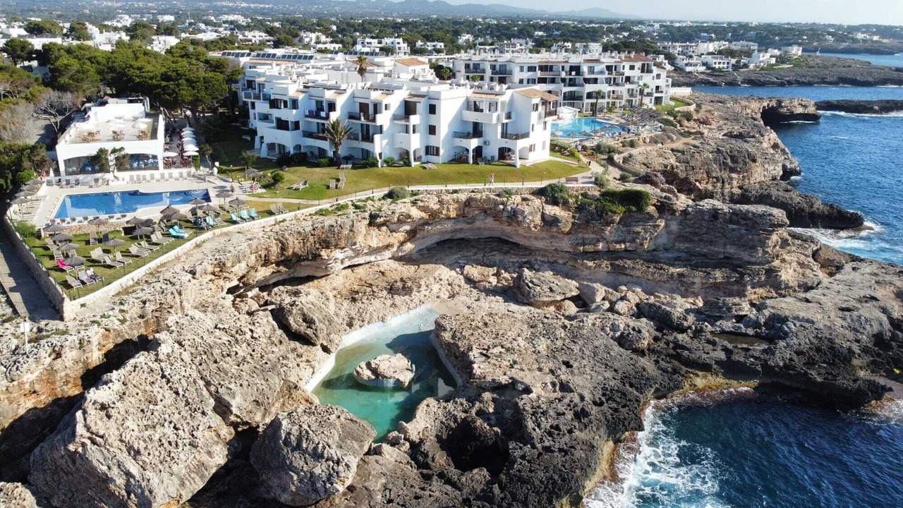 Photo of Outdoor in Cala d'Or