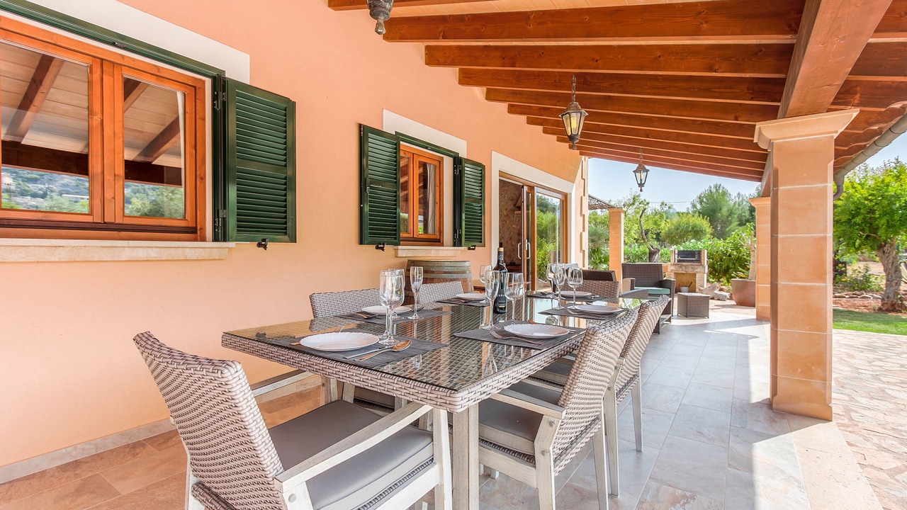 Photo of Outdoor in Pollensa
